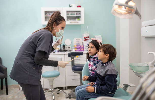 Best Dental Bonding  in Duluth, WA