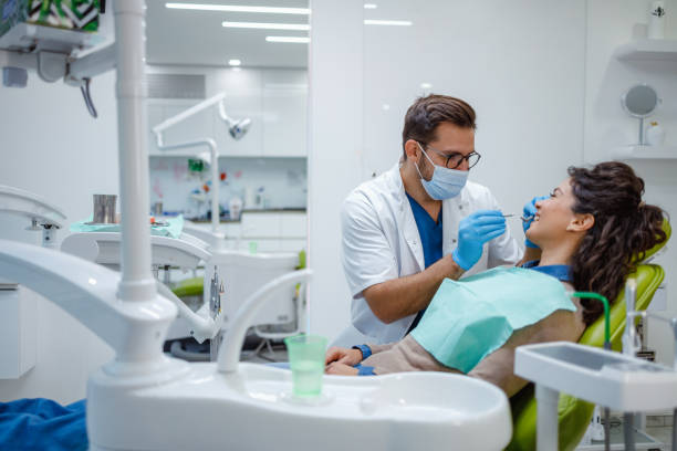 Best Periodontal (Gum) Disease Treatment  in Duluth, WA