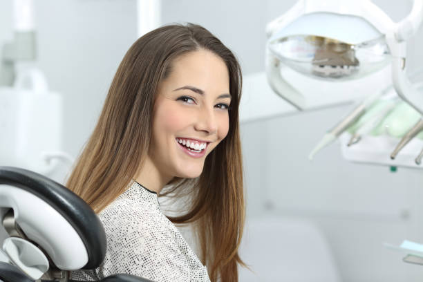 TMJ/TMD Treatment in Duluth, WA