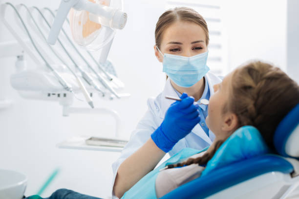 Best Pediatric Dentistry  in Duluth, WA